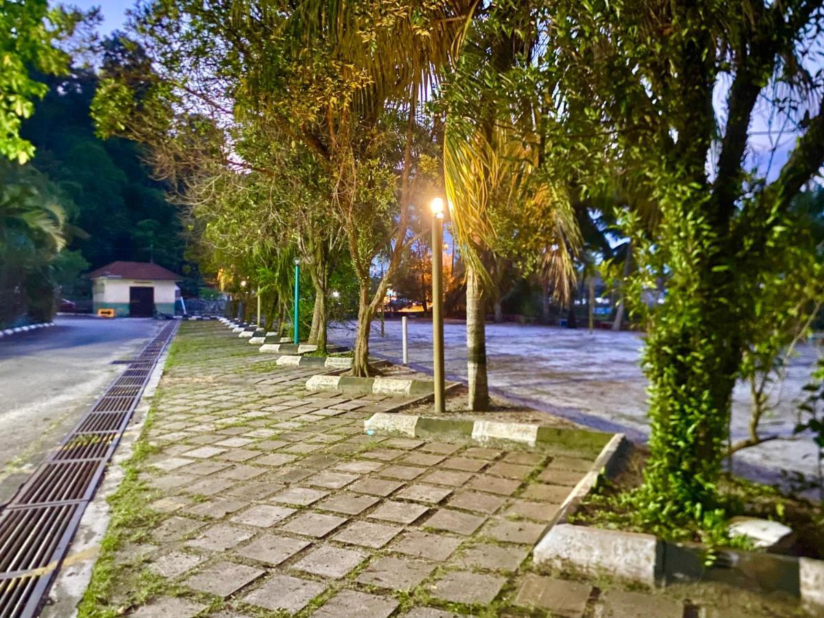 Marina Cove, Lumut Apartment Exterior foto